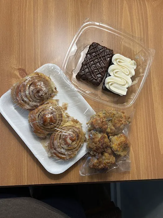 Bleu Summit Baking Company Picture 9
