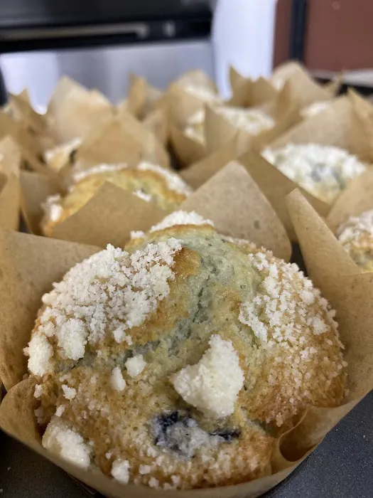 Bleu Summit Baking Company Picture 6