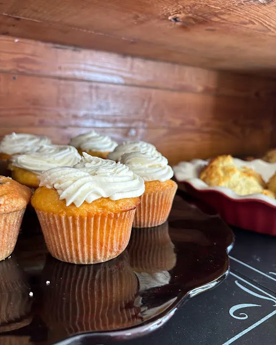 Bleu Summit Baking Company Picture 2