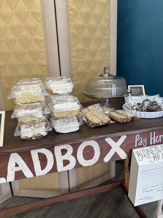 Bleu Summit Baking Company Picture 5