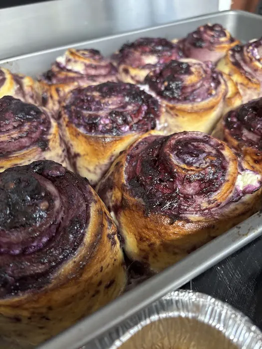Bleu Summit Baking Company Picture 3