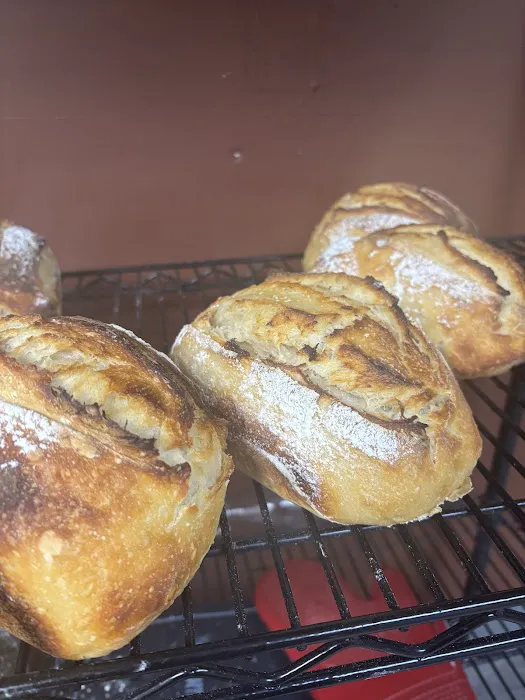 Bleu Summit Baking Company Picture 1