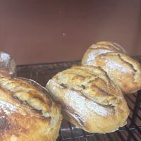 Bleu Summit Baking Company ico