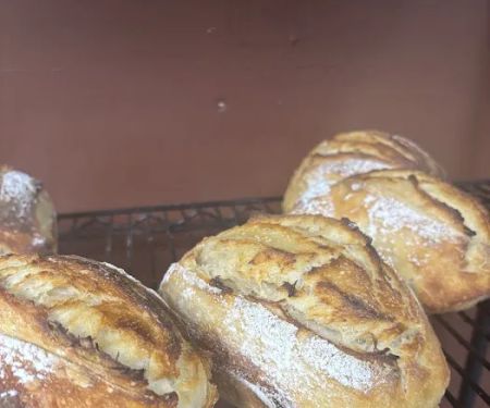 Bleu Summit Baking Company