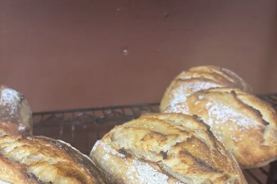 Bleu Summit Baking Company