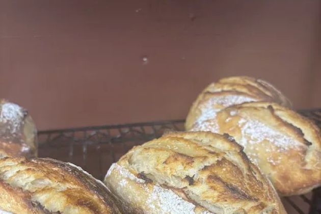 Bleu Summit Baking Company