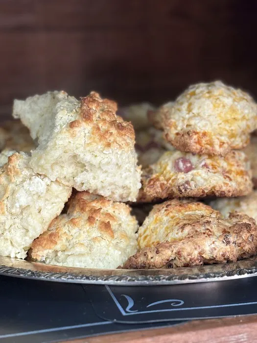 Bleu Summit Baking Company Picture 7