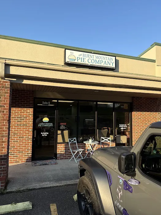 The Burnt Mountain Pie Company Picture 10