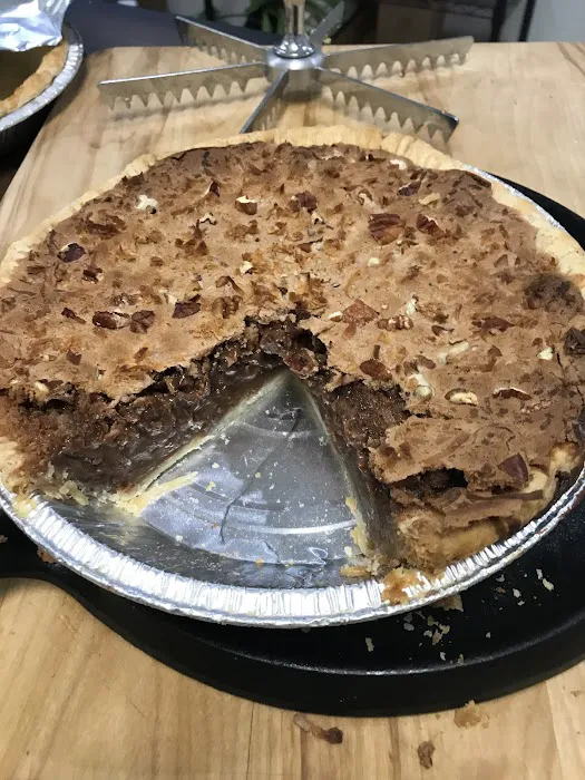 The Burnt Mountain Pie Company Picture 7