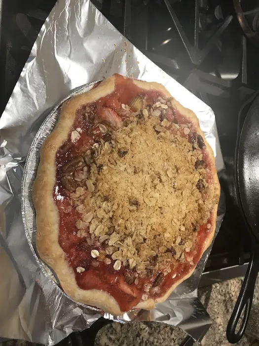 The Burnt Mountain Pie Company Picture 5