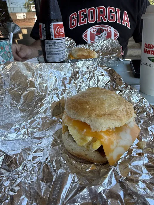 The Burnt Mountain Pie Company Picture 6