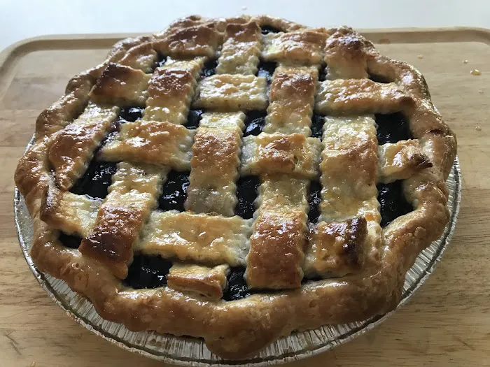 The Burnt Mountain Pie Company Picture 3