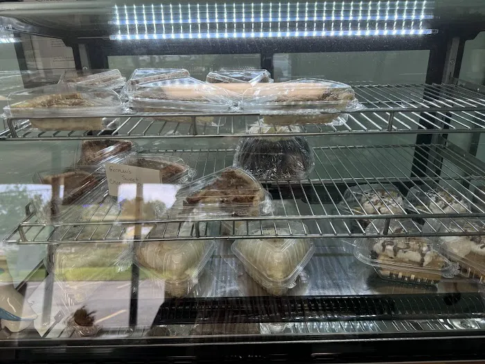 The Burnt Mountain Pie Company Picture 1