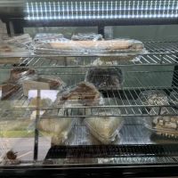 The Burnt Mountain Pie Company ico