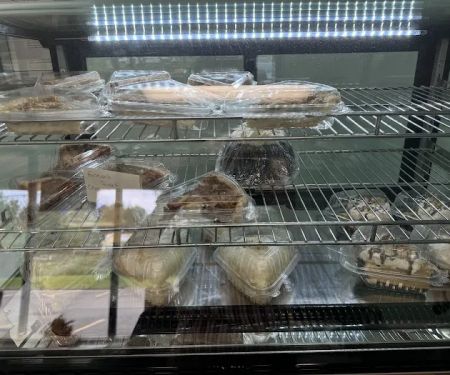 The Burnt Mountain Pie Company