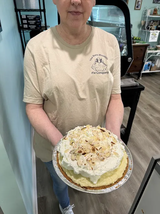 The Burnt Mountain Pie Company Picture 2