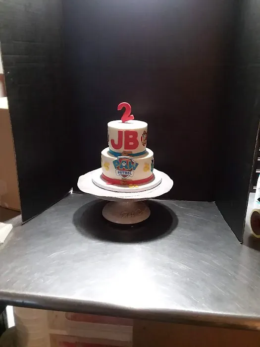 Dough Boys Cakes & Catering Picture 3