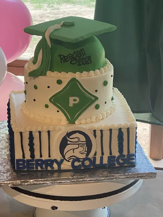 Dough Boys Cakes & Catering Picture 2