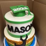 Dough Boys Cakes & Catering