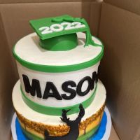 Dough Boys Cakes & Catering ico