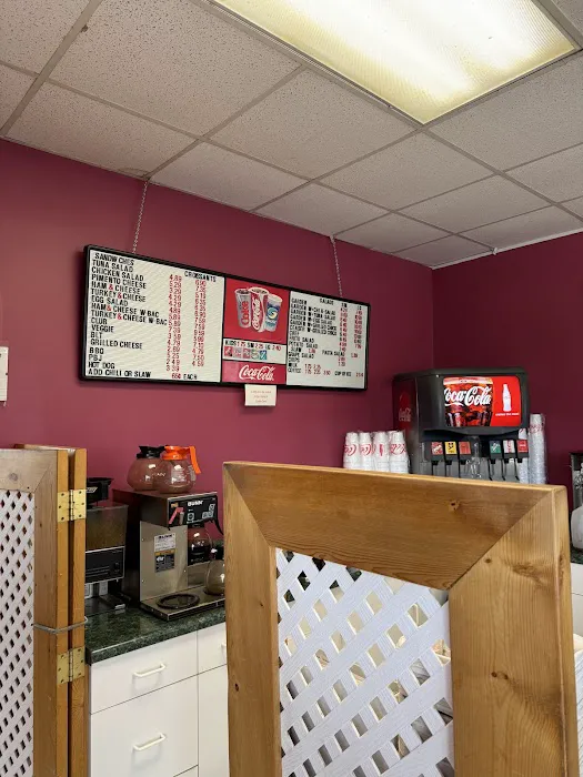Deb's Bakery & Craft Shop Picture 7