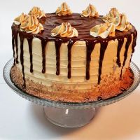 Deb's Bakery & Craft Shop ico