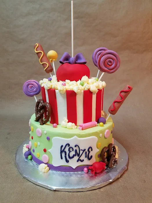 Deb's Bakery & Craft Shop Picture 5