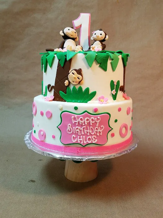 Deb's Bakery & Craft Shop Picture 6