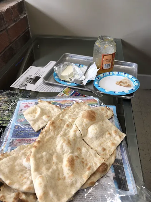 Banou Afghan Bakery Picture 6