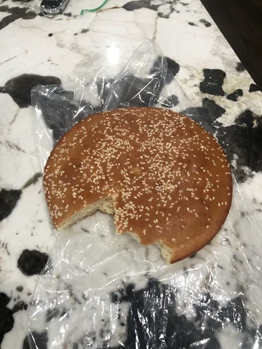 Banou Afghan Bakery Picture 1