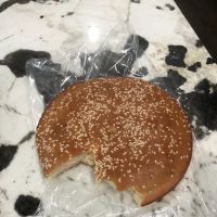 Banou Afghan Bakery ico