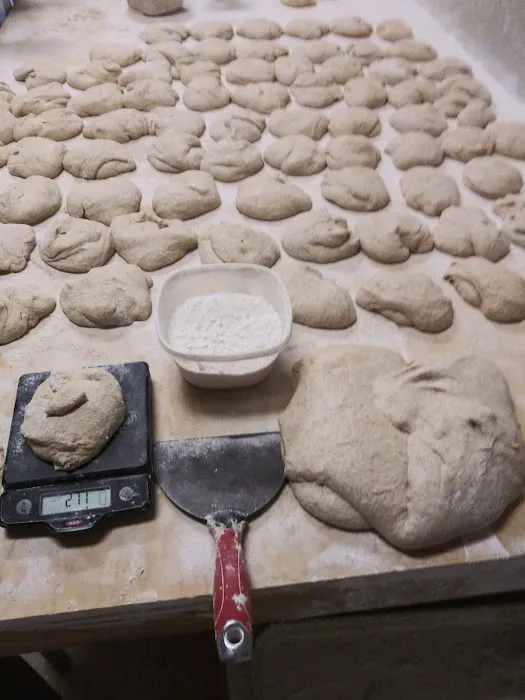 Banou Afghan Bakery Picture 2