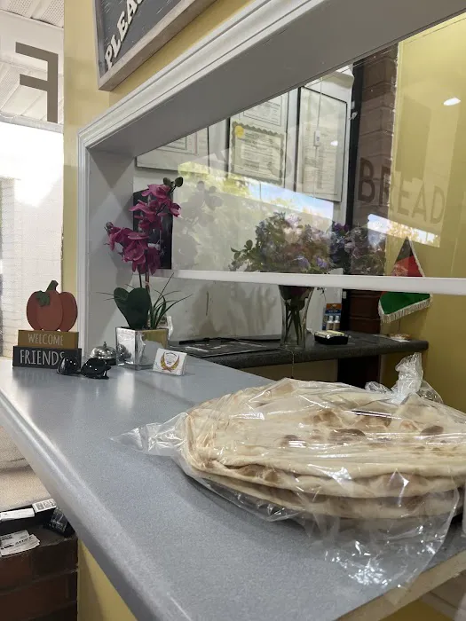 Banou Afghan Bakery Picture 8