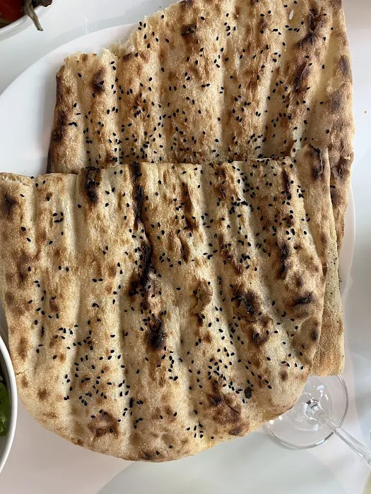 Banou Afghan Bakery Picture 10