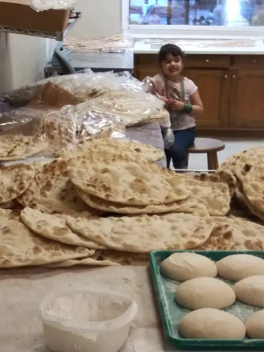 Banou Afghan Bakery Picture 4