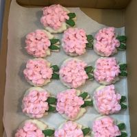 Rhodes Bakery ico