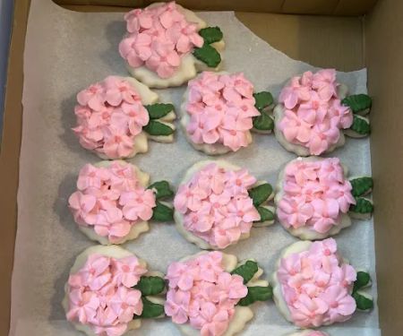 Rhodes Bakery