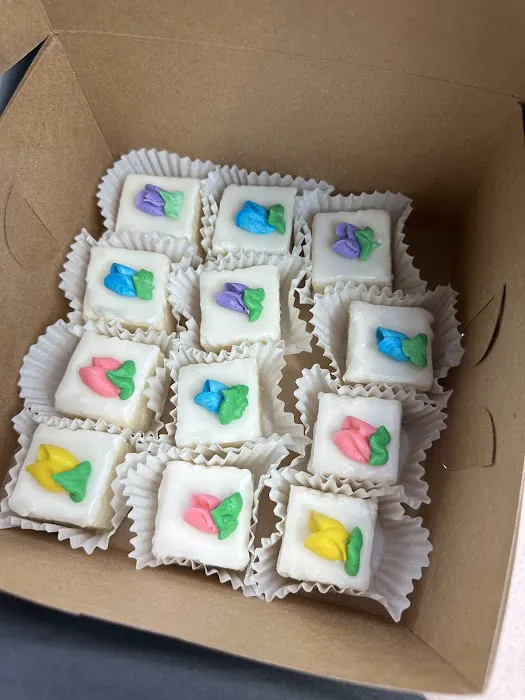 Rhodes Bakery Picture 10