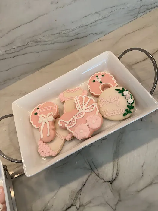 Rhodes Bakery Picture 5