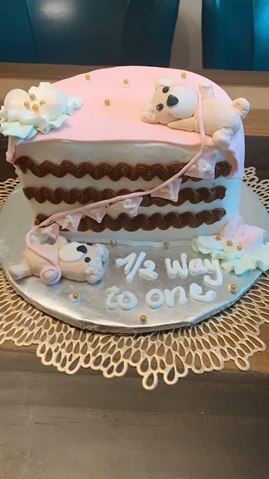 Rhodes Bakery Picture 6