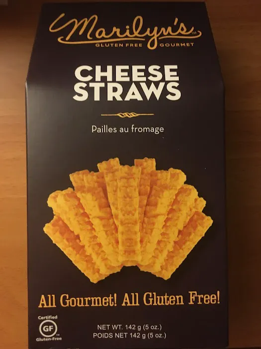 Marilyn's Gluten Free Gourmet Picture 1