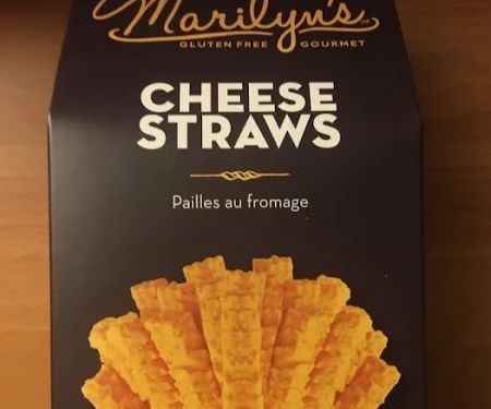 Marilyn's Gluten Free Gourmet