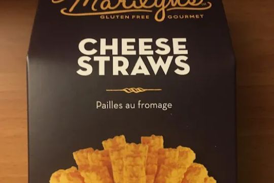 Marilyn's Gluten Free Gourmet