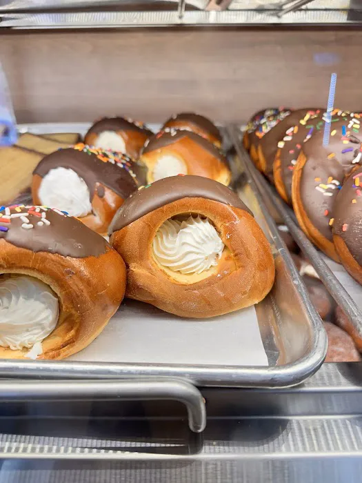 Santa Cecilia Bakery LLC Picture 7