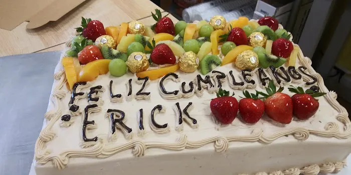 Santa Cecilia Bakery LLC Picture 6