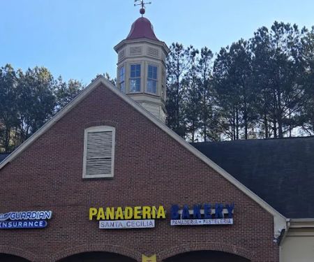 Santa Cecilia Bakery LLC