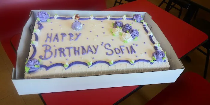 Santa Cecilia Bakery LLC Picture 3