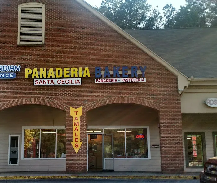 Santa Cecilia Bakery LLC Picture 5