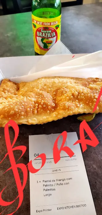 Brazilian Bakery Cafe Too Picture 1