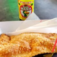 Brazilian Bakery Cafe Too ico